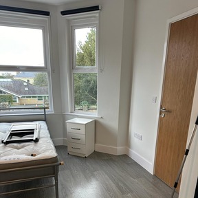 After Builders Cleaner UK